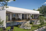 Gelenkarmmarkise Family Design