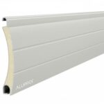 Aluminiumprofil PA39