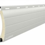 Aluminiumprofil PA52
