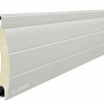 Aluminiumprofil PA55