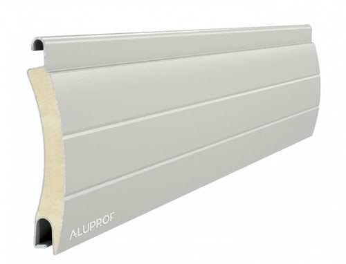 pa55 Aluminiumprofil PA55 – Bild 1