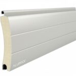 Aluminiumprofil PA70