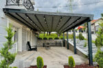 Pergola – Bild 2