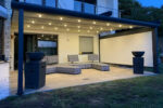 Pergola – Bild 3