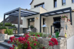 Luxent Terrassenüberdachung – Bild 5