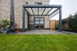 Luxent Terrassenüberdachung – Bild 3